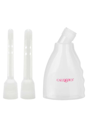 Jouet anal CalExotics Ultimate Douche