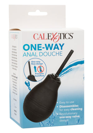 Jouet anal CalExotics Water Systems One-Way Douche