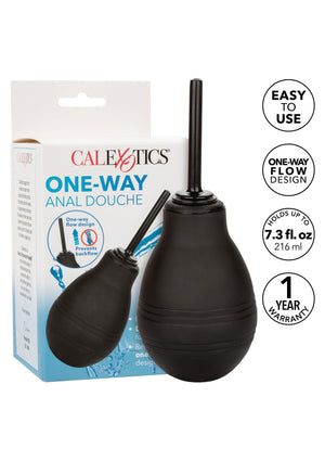 Jouet anal CalExotics Water Systems One-Way Douche