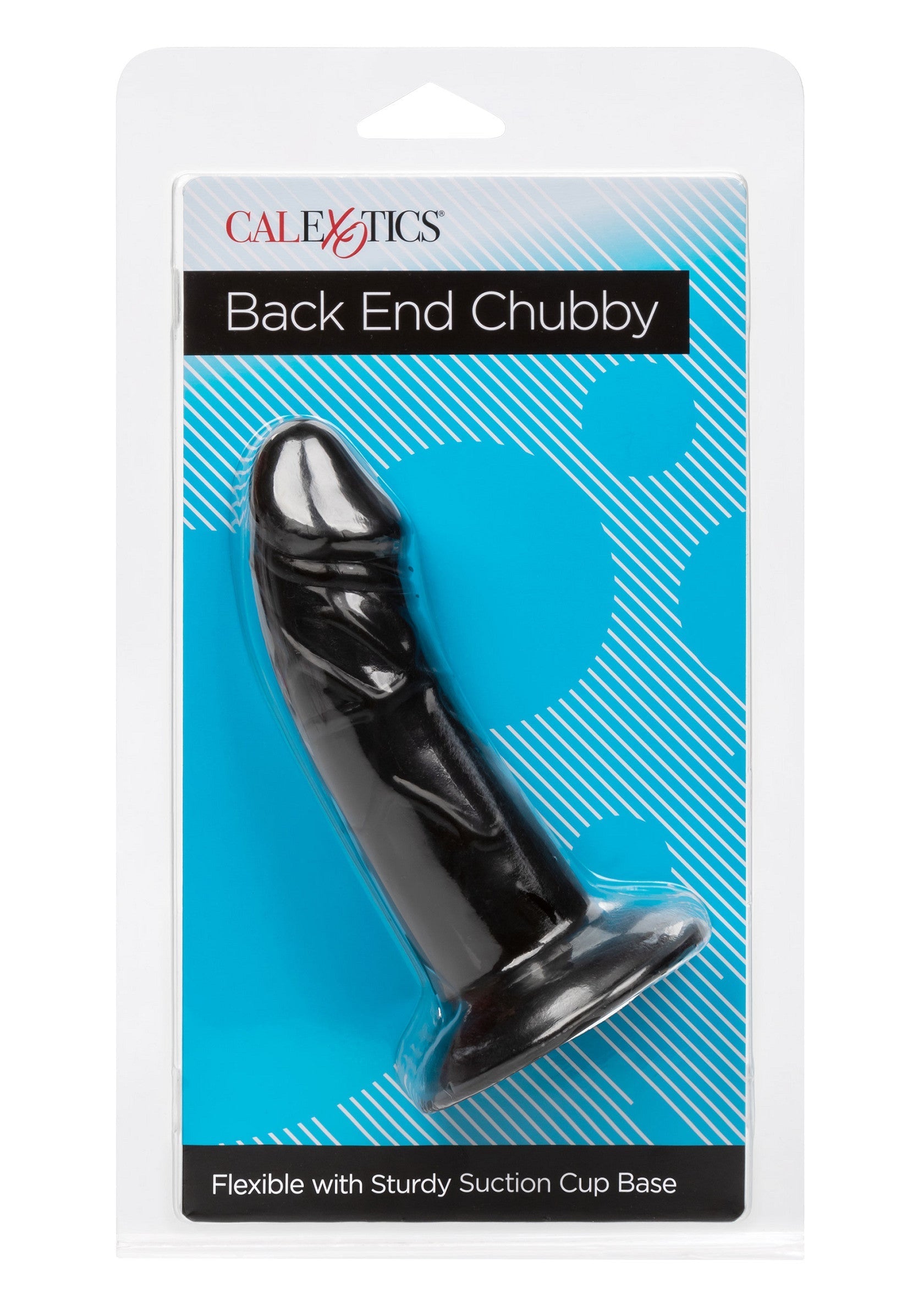 Jouet anal CalExotics Back End Chubby