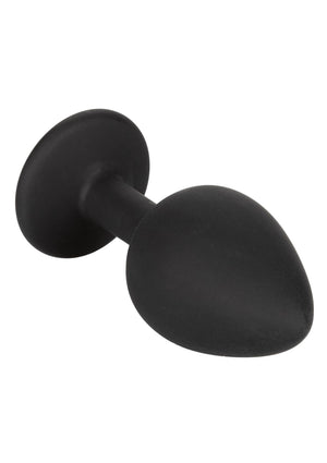 Jouet anal CalExotics Silicone Gem Anal Kit