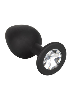 Jouet anal CalExotics Silicone Gem Anal Kit