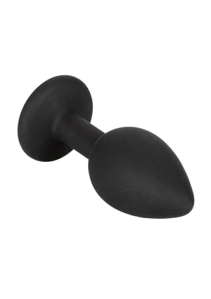 Jouet anal CalExotics Silicone Gem Anal Kit