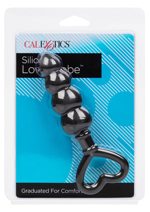 Jouet anal CalExotics Silicone Love Probe