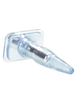 Jouet anal CalExotics High Intensity Vibro Tease