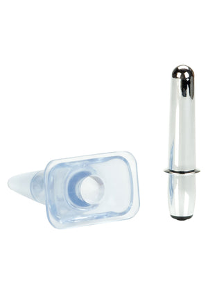 Jouet anal CalExotics High Intensity Vibro Tease