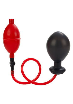 Jouet anal CalExotics Expandable Butt Plug