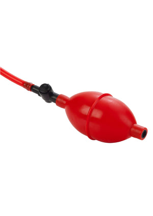 Jouet anal CalExotics Expandable Butt Plug