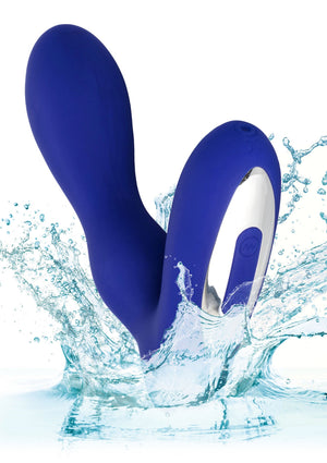 Jouet anal CalExotics Eclipse Pleasure Probe