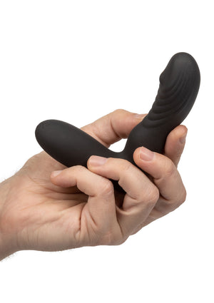 Jouet anal CalExotics Eclipse Roller Ball Probe