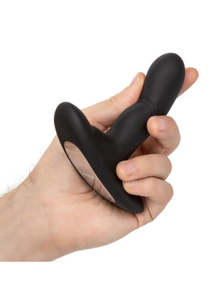 Jouet anal CalExotics Eclipse Rocking Probe