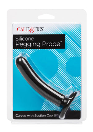 Gode-ceinture CalExotics Silicone Pegging Probe