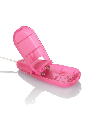 Stimulateur CalExotics Clit Kisser