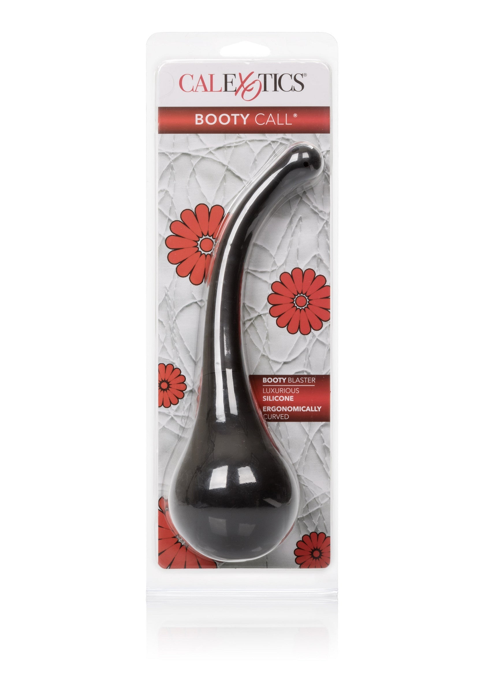 Jouet anal CalExotics Booty Call Booty Blaster