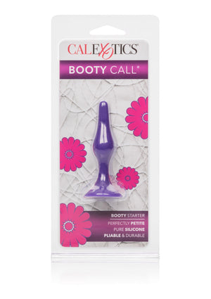 Jouet anal CalExotics Booty Call Booty Starter