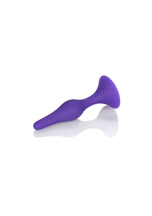 Jouet anal CalExotics Booty Call Booty Trainer Kit