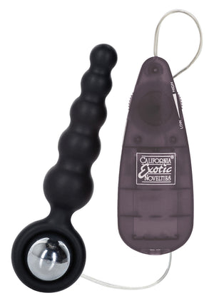 Jouet anal CalExotics Booty Call Booty Shaker