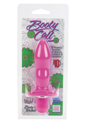 Jouet anal CalExotics Booty Call Booty Rocket