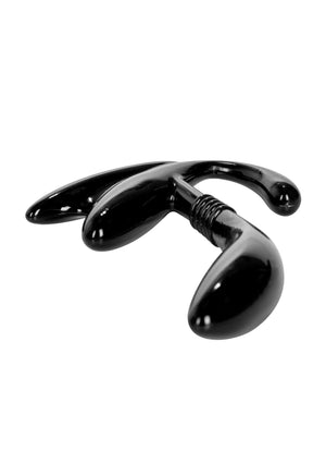 Jouet anal CalExotics Curved Prostate Probe