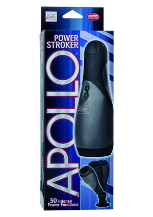 Masturbateur CalExotics Power Stroker