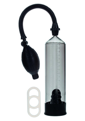 Performance masculine CalExotics Trainer Kit