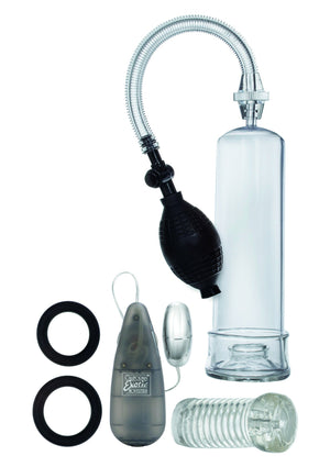 Performance masculine CalExotics Sta-Hard Kit