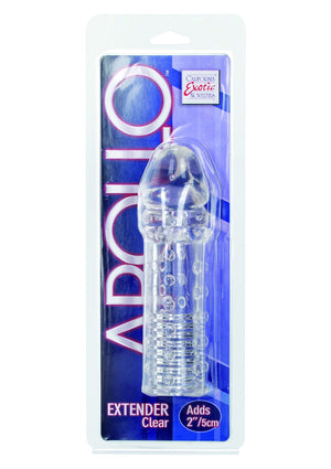 Performance masculine CalExotics Extender
