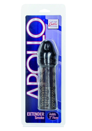 Performance masculine CalExotics Extender