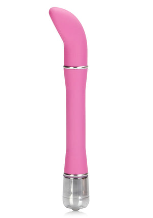 Vibromasseur CalExotics Lulu Satin Scoop