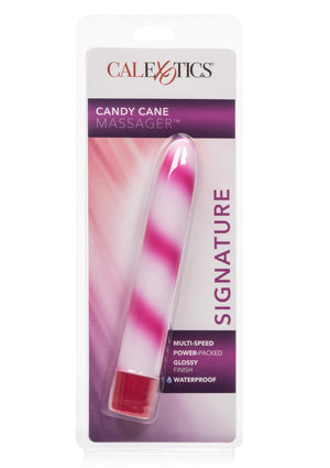 Vibromasseur CalExotics Candy Cane Massager