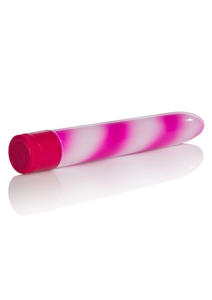 Vibromasseur CalExotics Candy Cane Massager