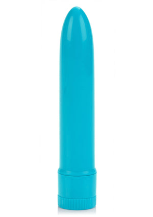Vibromasseur CalExotics Neon Vibrator