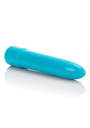 Vibromasseur CalExotics Neon Vibrator