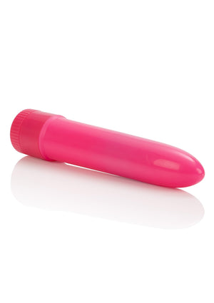 Vibromasseur CalExotics Neon Vibrator