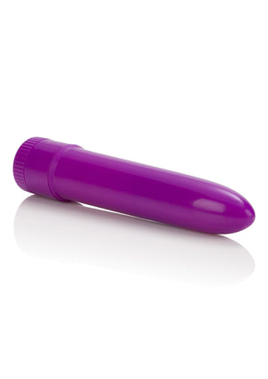 Vibromasseur CalExotics Neon Vibrator