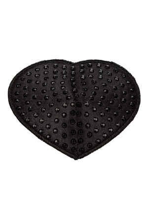 Accessoire BDSM CalExotics Heart Gem Pasties