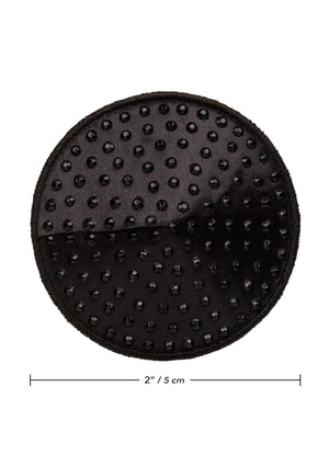 Accessoire BDSM CalExotics Round Gem Pasties