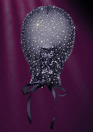 Accessoire BDSM CalExotics Full Hooded Cover