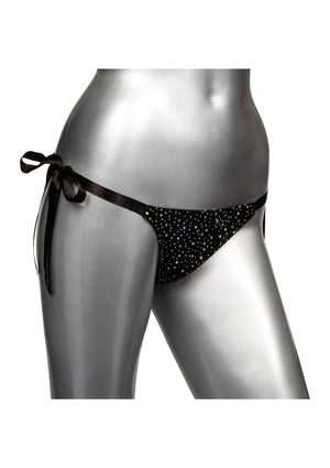 Lingerie CalExotics Side-Tie Panties