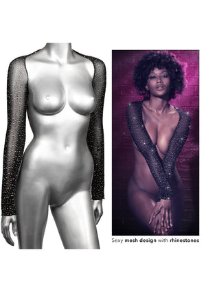 Lingerie CalExotics Shoulder Shrug