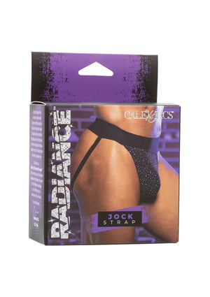Lingerie CalExotics Radiance Jock Strap