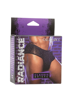 Lingerie CalExotics Radiance Classic Briefs