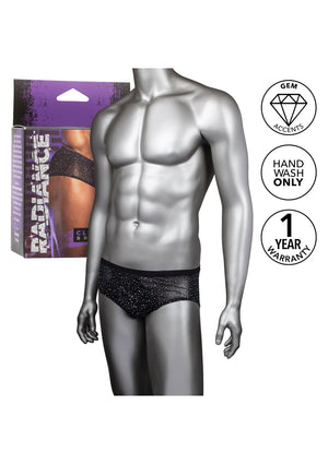 Lingerie CalExotics Radiance Classic Briefs