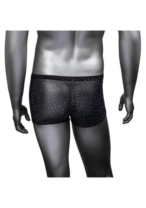 Lingerie CalExotics Radiance Boxer Briefs