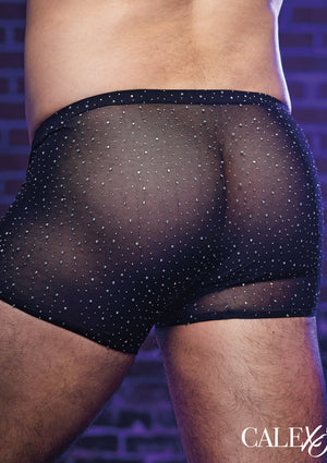 Lingerie CalExotics Radiance Boxer Briefs