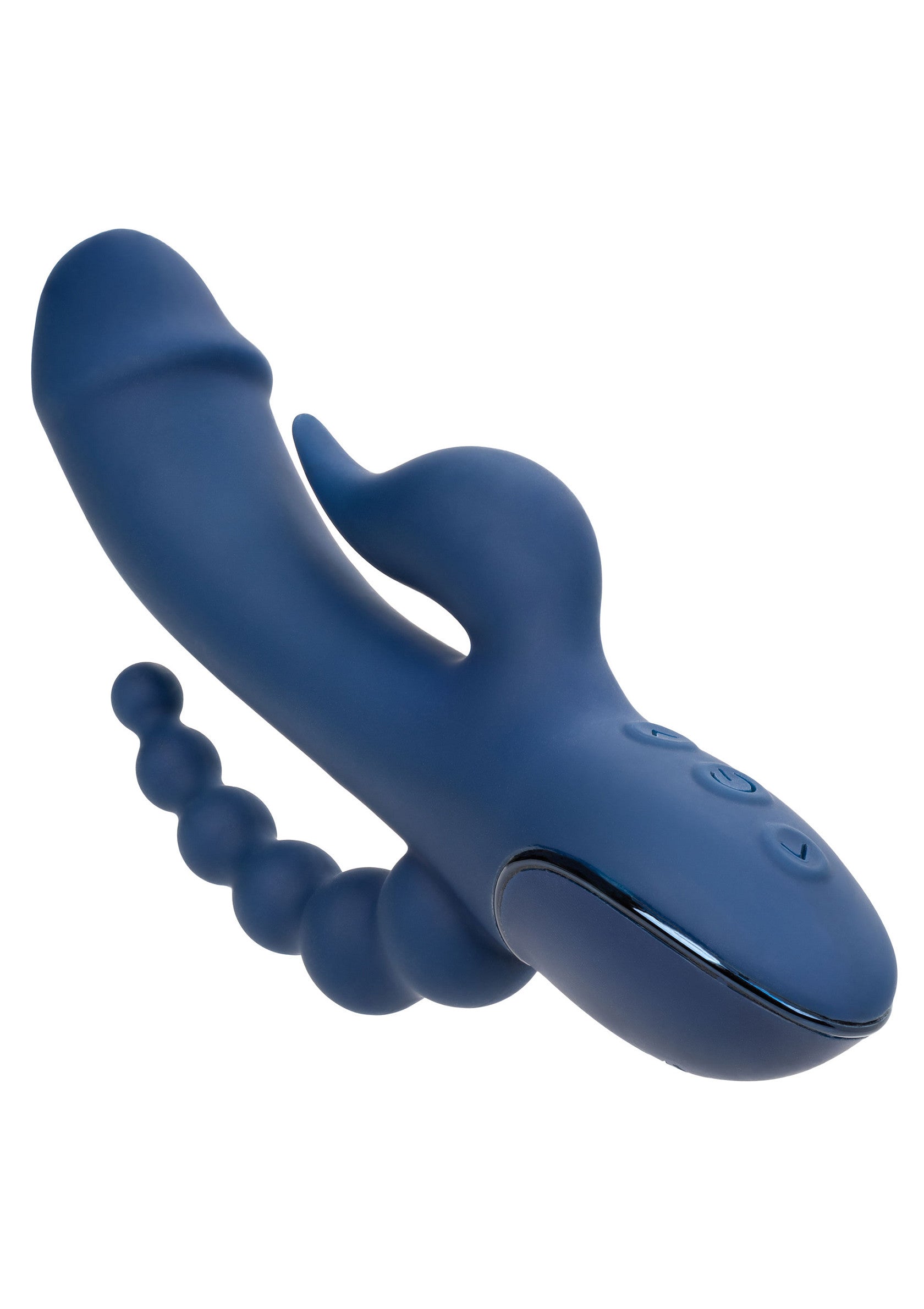 Vibromasseur CalExotics Triple Orgasm