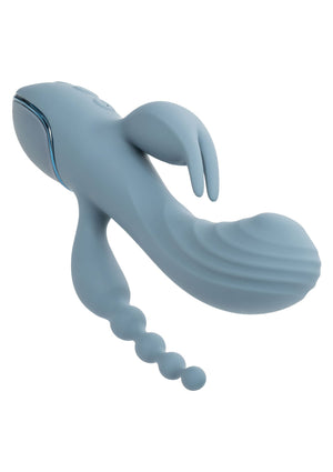 Vibromasseur CalExotics Triple Ecstasy