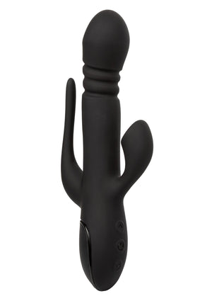 Vibromasseur CalExotics Triple Euphoria