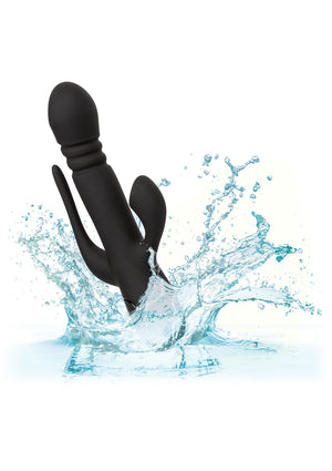 Vibromasseur CalExotics Triple Euphoria