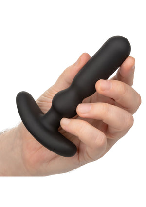 Jouet anal CalExotics COLT Vibrating Anal T
